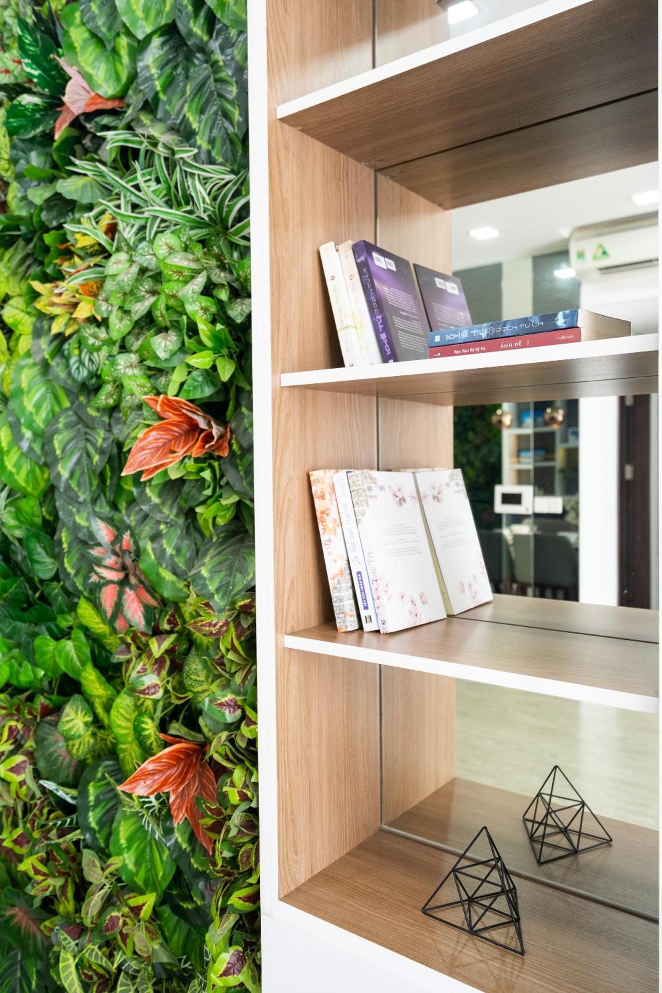 Tresor Building - 3br - Highfloor View - Hana * TP. Hồ Chí Minh