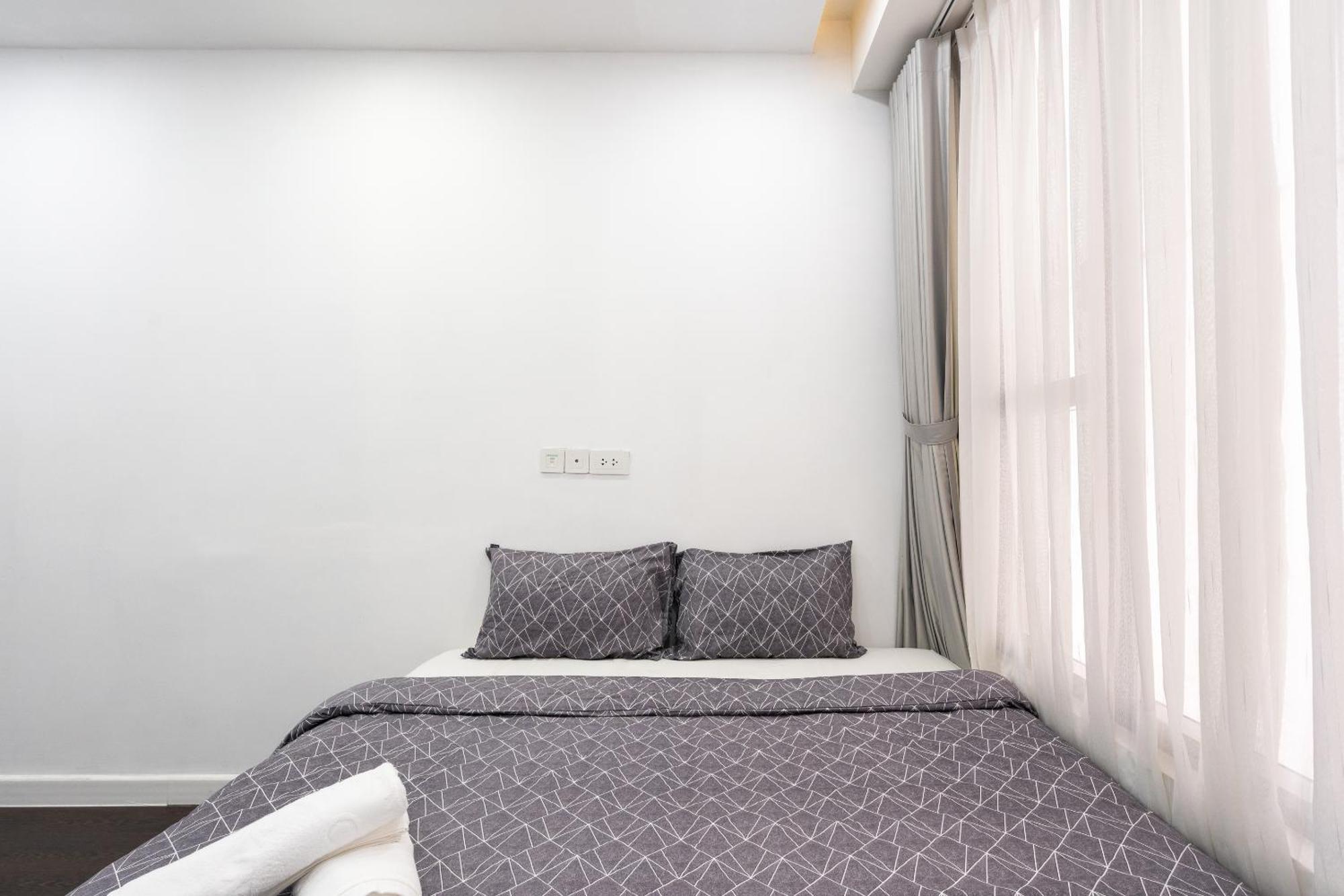 Tresor Building - 3br - Highfloor View - Hana * TP. Hồ Chí Minh